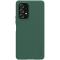 NILLKIN NILLKIN Samsung Galaxy A53 5G Skal Frosted Shield Grön