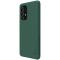 NILLKIN NILLKIN Samsung Galaxy A53 5G Skal Frosted Shield Grön