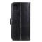  Huawei P Smart (2021) - Crazy Horse Fodral - Svart