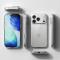 Ringke Ringke iPhone 17 Pro Skal Fusion Transparent