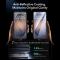 ESR ESR Galaxy S26 Ultra 2-PACK Skärmskydd UltraFit Armorite Pro Härdat Glas