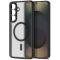 Tech-Protect Tech-Protect Galaxy S26 Skal MagSafe BasicMag Svart