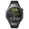  Huawei Watch GT 6 46 mm Armband Rostfritt Stål Svart