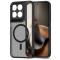 Tech-Protect Tech-Protect Motorola Moto G67/G77 Skal MagSafe MagMat Svart