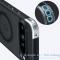  Google Pixel 9 Pro XL Skal MagSafe Hybrid Matt Svart