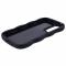  Samsung Galaxy S25 Mobilskal Wavy Svart