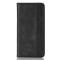  Nokia G11 / G21 Fodral Flip Retro Svart