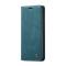 CASEME CASEME Samsung Galaxy A33 5G Fodral Retro Blå/Grön