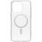 OtterBox OtterBox iPhone 15 Pro Max Skal MagSafe Symmetry Clear