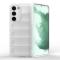 Samsung Galaxy S23 Plus Skal Magic Shield Vit