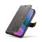 DG.MING DG.MING Google Pixel 11 Pro XL Fodral Magnet 2in1 Grå