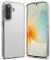 Ringke Ringke Samsung Galaxy A57 5G Skal Fusion Matt Transparent