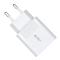 Tech-Protect Tech-Protect 30W PD QC USB-C / USB-A Väggladdare Vit