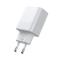 Tech-Protect Tech-Protect 30W PD QC USB-C / USB-A Väggladdare Vit