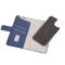 Onsala ONSALA iPhone 13 Pro Max 2in1 Magnet Fodral / Skal Royal Blue