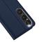 DUX DUCIS DUX DUCIS Sony Xperia 1 VII Fodral Skin Pro Blå