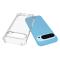  Google Pixel 9/9 Pro Skal Shockproof TPU Transparent