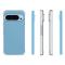  Google Pixel 9/9 Pro Skal Shockproof TPU Transparent