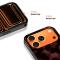 Tech-Protect Tech-Protect iPhone 17 Pro Skal MagSafe Lamano Panther