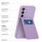 DUX DUCIS DUX DUCIS Galaxy S25 Plus Skal RFID Rafi II Series Lila/Rosa