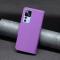  Xiaomi 12T / 12T Pro Fodral Shark Litchi Lila