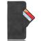  Samsung Galaxy A27 5G Fodral Med Avtagbart Kortfack Svart
