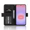  Samsung Galaxy A27 5G Fodral Med Avtagbart Kortfack Svart