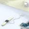 Tech-Protect Tech-Protect 1m Apple Watch Laddare UltraBoost USB-C Vit