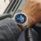  Huawei Watch GT 6 46 mm Armband Rostfritt Stål Svart
