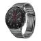  Huawei Watch GT 6 46 mm Armband Rostfritt Stål Grå