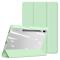 DUX DUCIS DUX DUCIS Samsung Galaxy Tab S7 FE/S7 Plus/S8 Plus Fodral TOBY Pennhållare