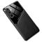  Samsung Galaxy A56 5G/A36 5G Skal Med Inbyggd Magnetplatta