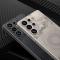 GKK GKK Samsung Galaxy S25 Ultra Skal Circuit Titanium Grey