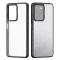 DUX DUCIS DUX DUCIS Xiaomi Redmi Note 12 Pro 5G Skal Aimo Hybrid Svart