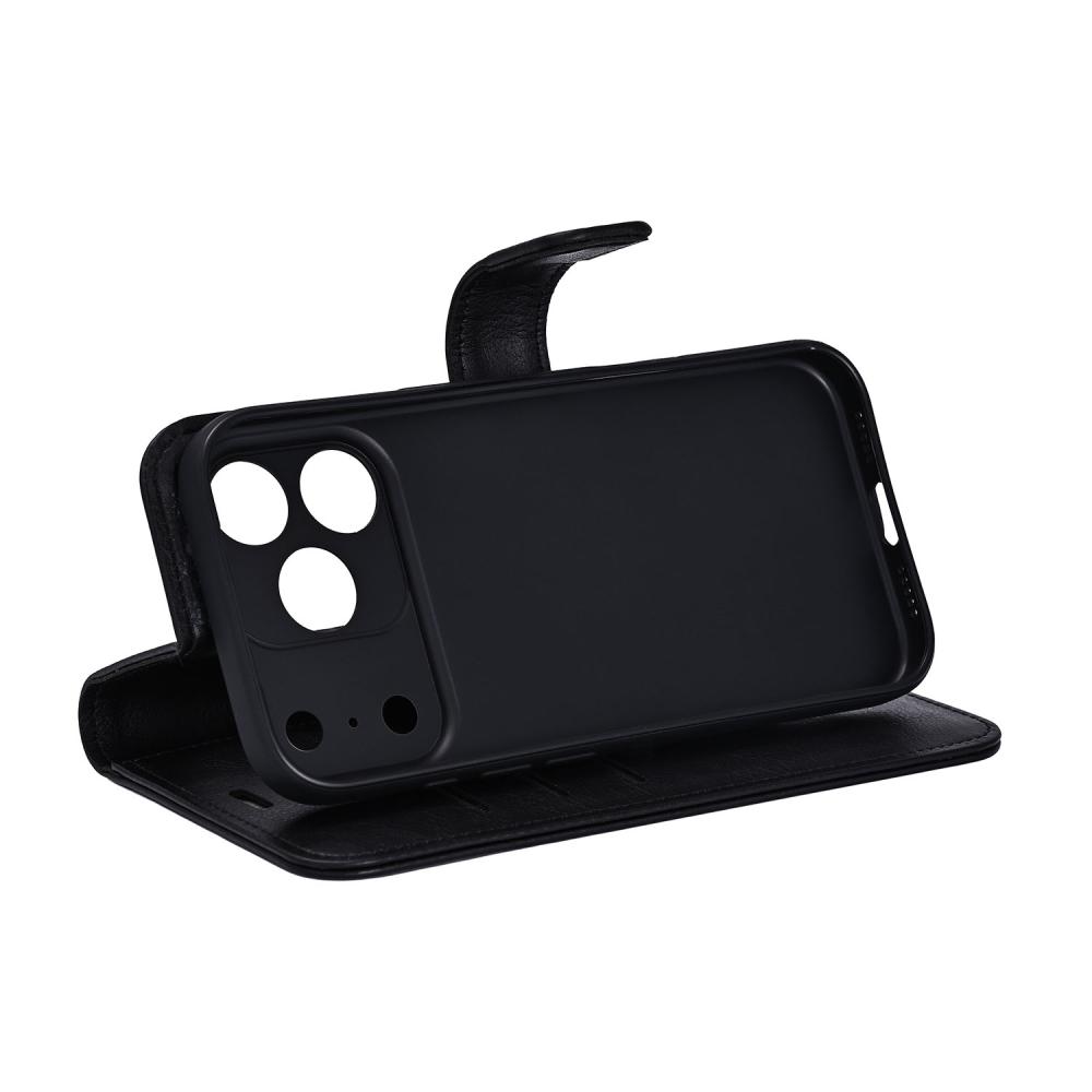 Radicover Radicover iPhone 17 Pro Mobilfodral Strålningsskydd Svart