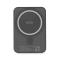 Tech-Protect Tech-Protect 5000 mAh MagSafe Powerbank LifeMag Svart