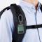  AirPods 4 Skal Shockproof Hybrid Armor Gul