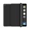 Tech-Protect Tech-Protect iPad 10.2 2019/2020/2021 Fodral SmartCase Svart
