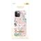 Onsala ONSALA iPhone 13 Mobilskal Soft Clove Flower