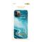 Onsala ONSALA iPhone 13 Pro Max Mobilskal Marmor Blue Sea