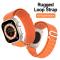 DUX DUCIS DUX DUCIS Apple Watch 42/44/45/46/49 mm Armband Polyester Pro