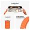 DUX DUCIS DUX DUCIS Apple Watch 42/44/45/46/49 mm Armband Polyester Pro