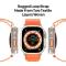 DUX DUCIS DUX DUCIS Apple Watch 42/44/45/46/49 mm Armband Polyester Pro