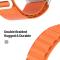 DUX DUCIS DUX DUCIS Apple Watch 42/44/45/46/49 mm Armband Polyester Pro