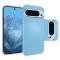  Google Pixel 9/9 Pro Skal TPU Transparent