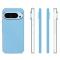  Google Pixel 9/9 Pro Skal TPU Transparent