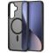 Tech-Protect Tech-Protect Samsung Galaxy A57 5G Skal MagSafe MagMat Svart