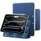 ESR ESR iPad Pro 11 2025/2024 Fodral 2in1 Magnet Rebound Navy Blue