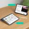 ESR ESR iPad Pro 11 2025/2024 Fodral 2in1 Magnet Rebound Navy Blue