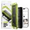Ringke Ringke iPhone 17 Pro Max 2-PACK Easy Slide Skärmskydd Härdat Glas